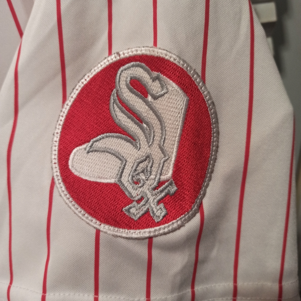 Chicago white Sox jersey - Picture 5 of 10